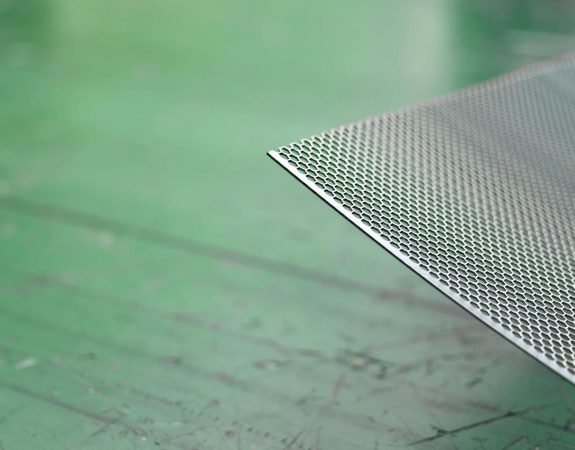 Perforated Metal Solutions